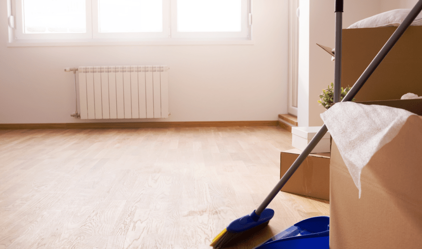 A Jack's Cleaning Service